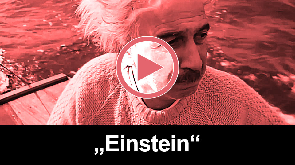 "Mythos Einstein"