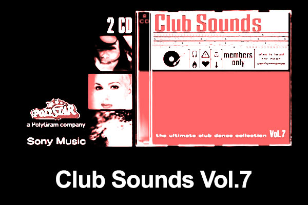 Commercial Club Sounds Vol.7