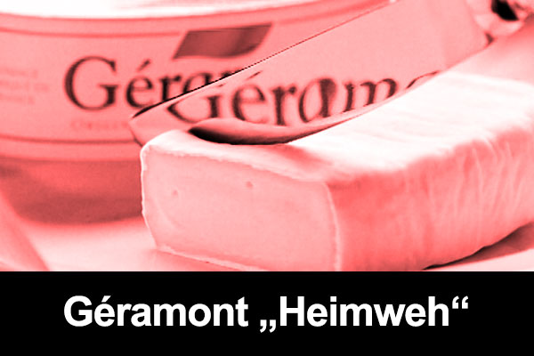 Commercial Géramont