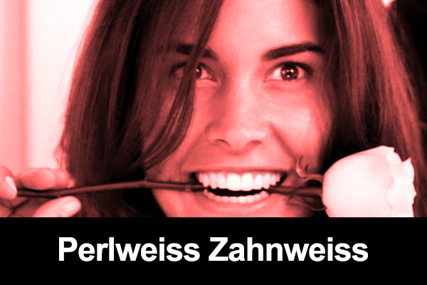 Commercial Perlweiss