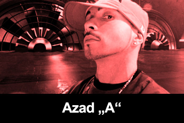 Azad "A"