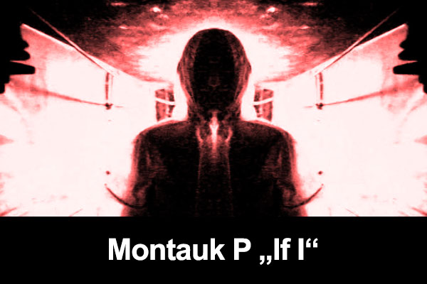 Montauk P "If I"
