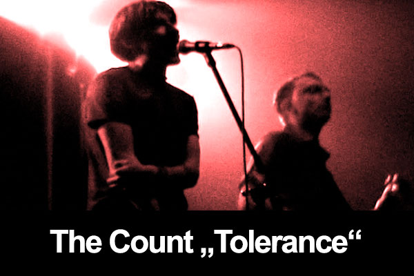 The Count "Tolerance"