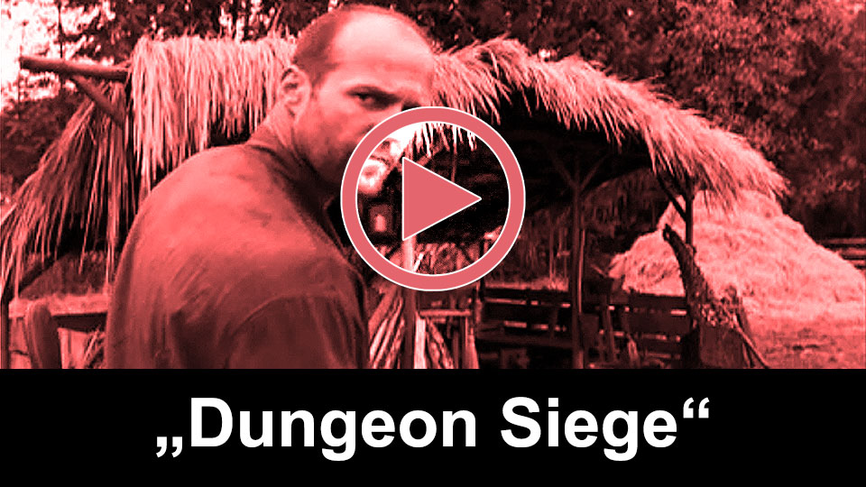 "Dungeon Siege"