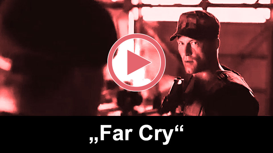 "Far Cry"