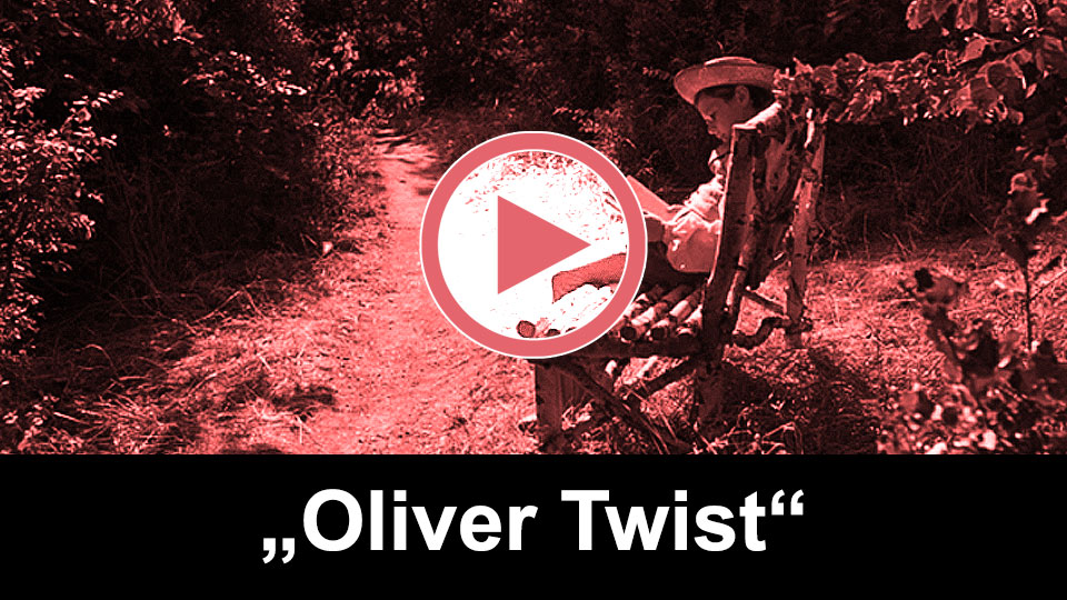 "Oliver Twist"
