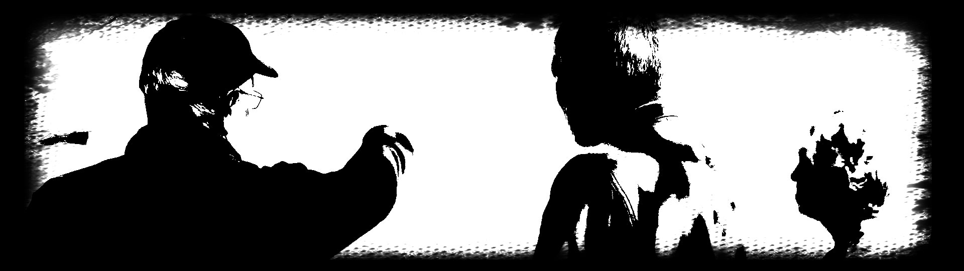 kriegie-kids: Typisch Ami!